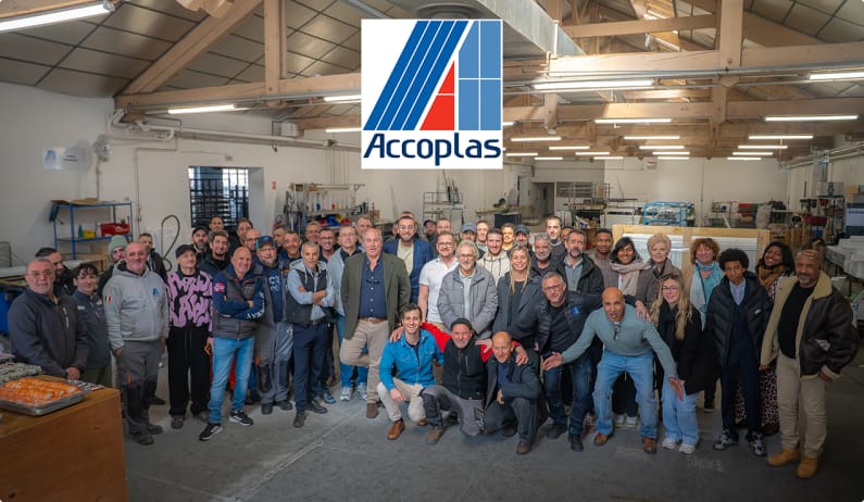 Déjeuner de rentrée ACCOPLAS 6 actualite dej1 - Déjeuner de rentrée ACCOPLAS