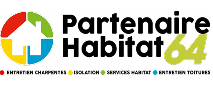Habitat 64 - Nos clients & partenaires