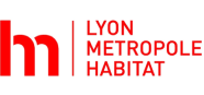 Lyon Metropole Habitat - Nos clients & partenaires