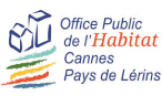 Office Public de lHabitat de Cannes - Nos clients & partenaires