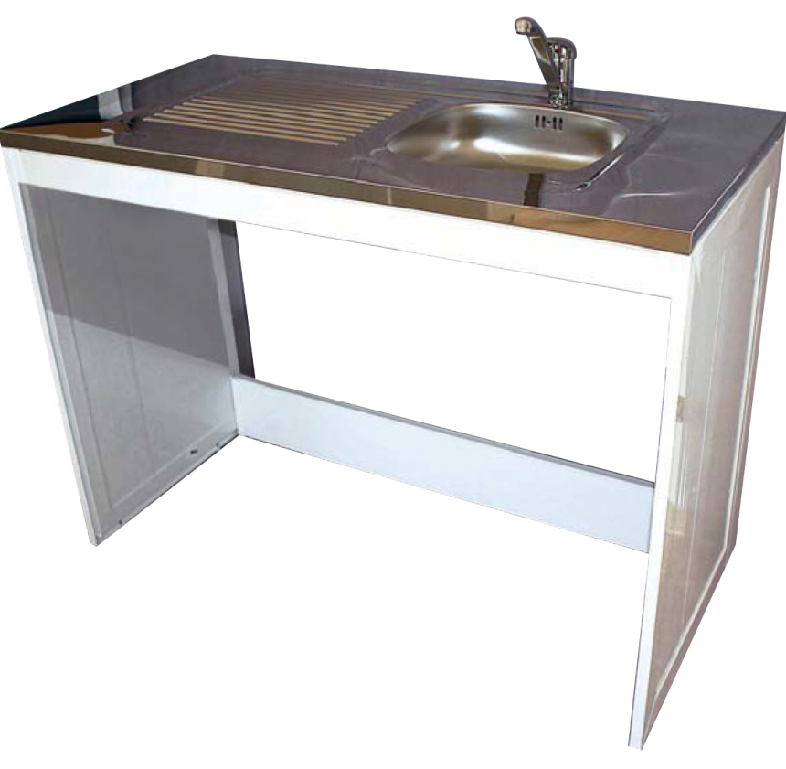 PMR avec jambage 2 - Série PMR