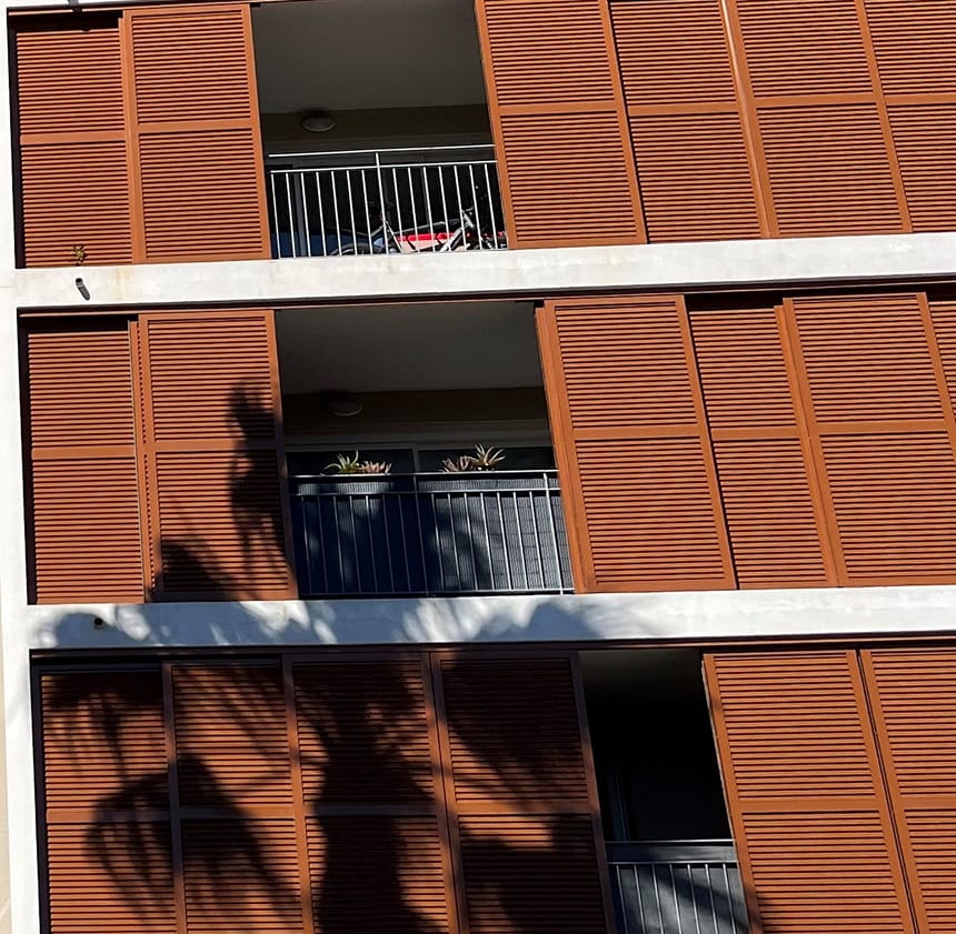 Panneaux coulissants ALU 1001 vie habitat les coralines 6 - Panneaux pliants-coulissants ALU