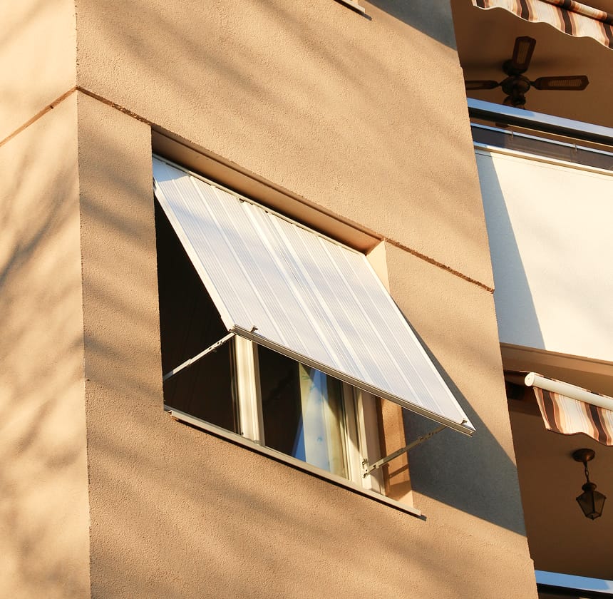 Persacco securit la croisette Blancarde 4 2 - Gamme coulissante Persacco