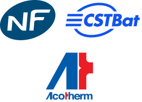 certif - Certifications & Labels