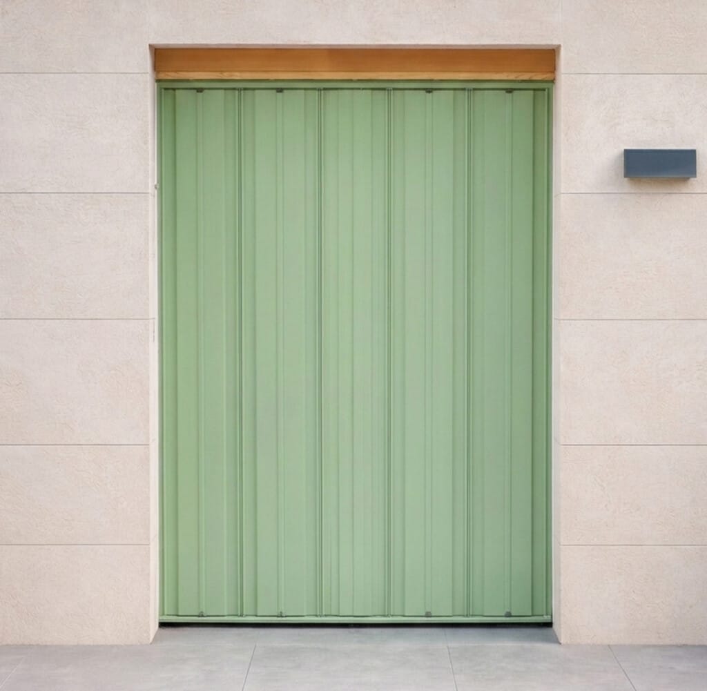 persalu 1 - Gamme coulissante Persalu