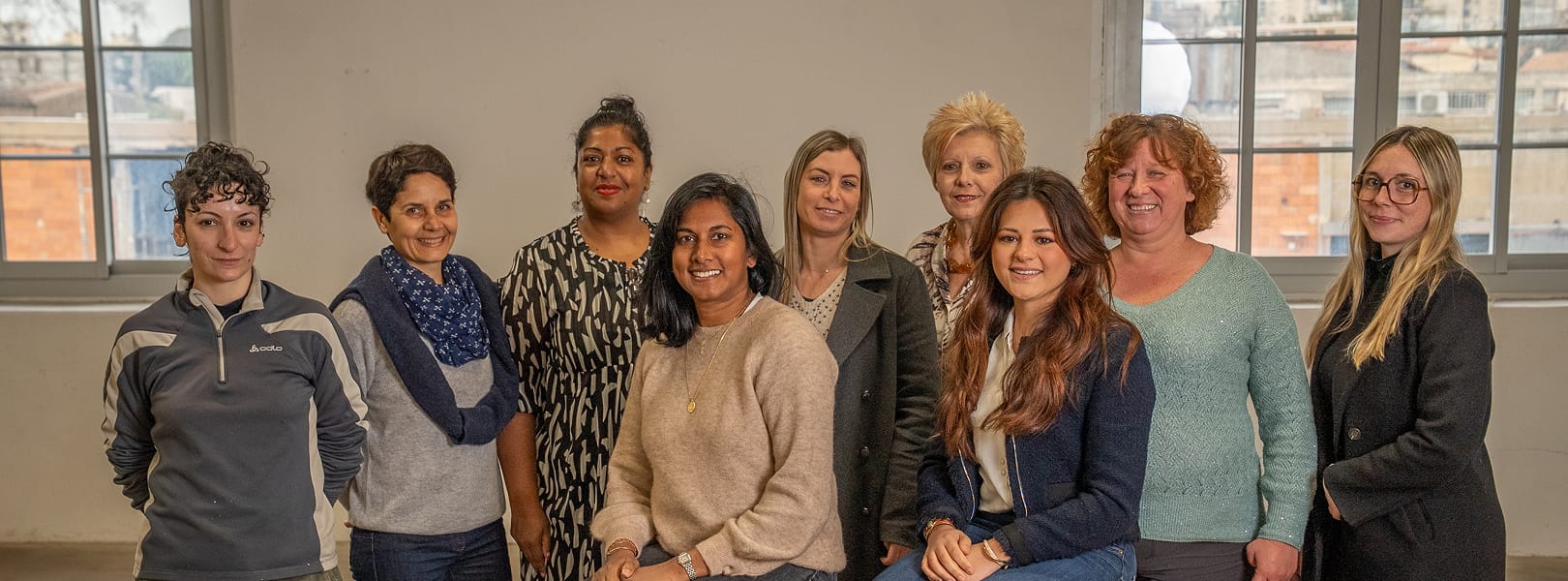 team accoplas - Qui sommes-nous ?