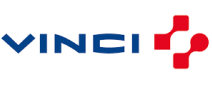 vinci - Nos clients & partenaires