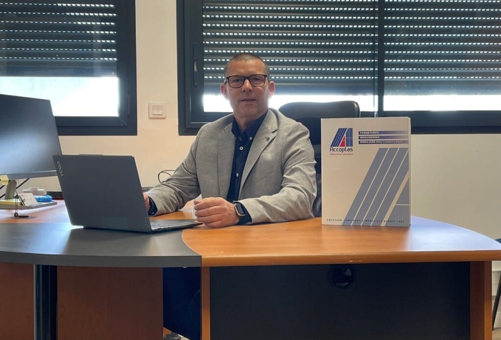 Bienvenue à Stéphane, notre nouveau responsable d’affaires Prescription et Vente à Toulouse ! 5 stephane - Bienvenue à Stéphane, notre nouveau responsable d’affaires Prescription et Vente à Toulouse !