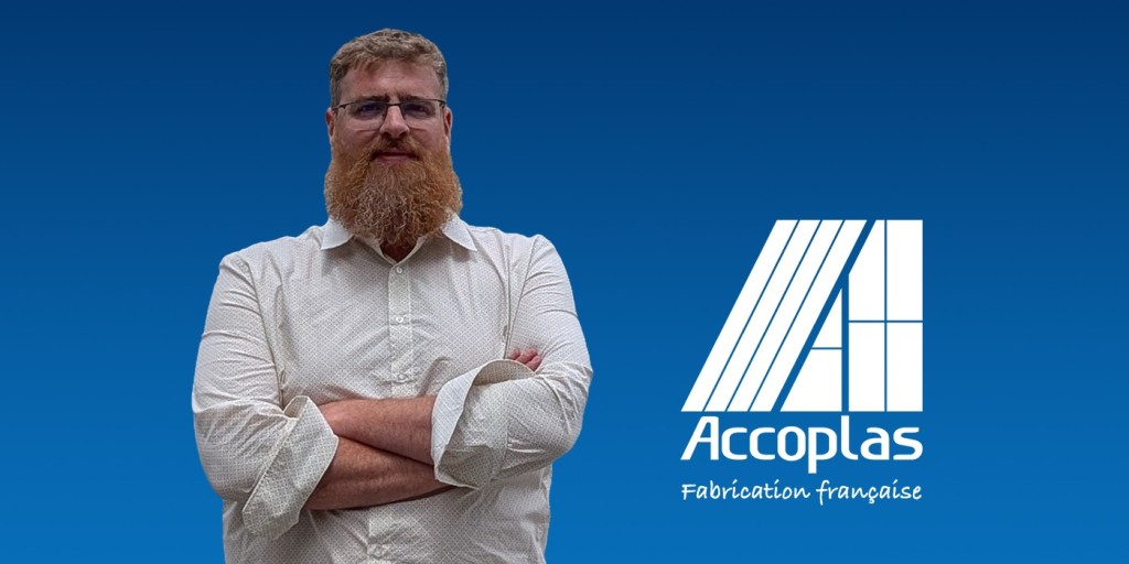 Bienvenue Ă Geoffrey, notre nouveau commercial toulousain ! 5 Geoffrey - Bienvenue Ă Geoffrey, notre nouveau commercial toulousain !