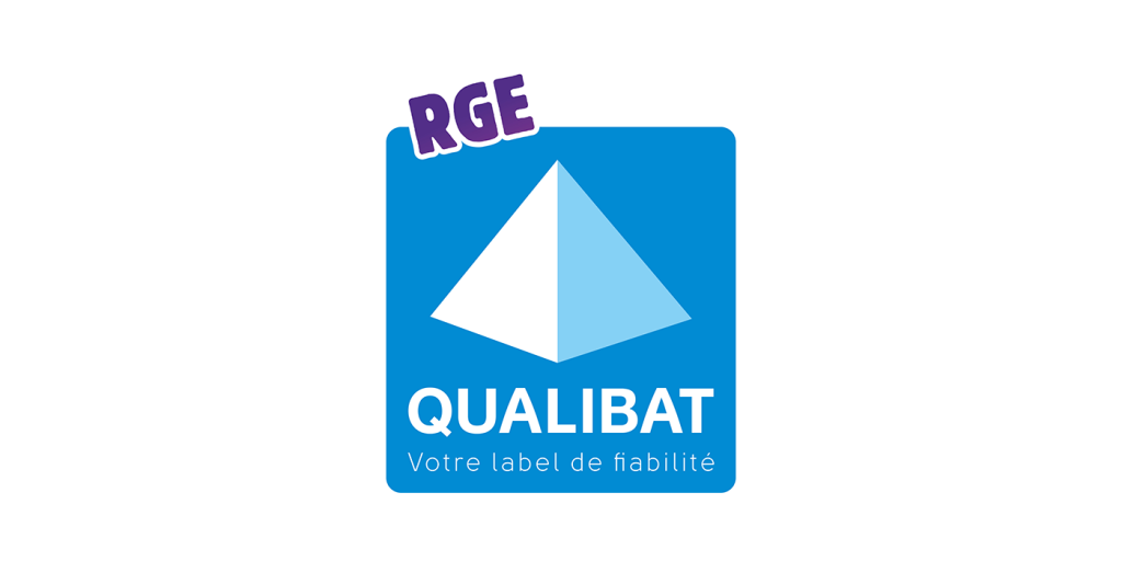 Formation RGE obtenue pour nos collaborateurs ! 3 qualibat - Formation RGE obtenue pour nos collaborateurs !