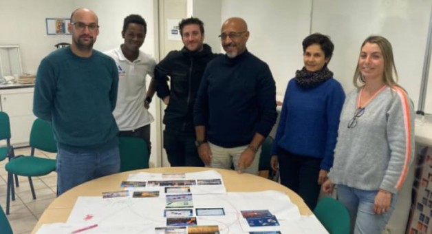 La Fresque du Climat